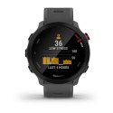 Garmin Zegarek sportowy Garmin Forerunner 55 Szary (010-02562-13) Garmin Zegarek sportowy Garmin Forerunner 55 Szary (010-02562-13)