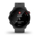 Garmin Zegarek sportowy Garmin Forerunner 55 Szary (010-02562-13) Garmin Zegarek sportowy Garmin Forerunner 55 Szary (010-02562-13)