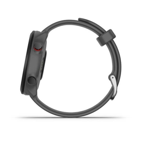 Garmin Zegarek sportowy Garmin Forerunner 55 Szary (010-02562-13) Garmin Zegarek sportowy Garmin Forerunner 55 Szary (010-02562-13)