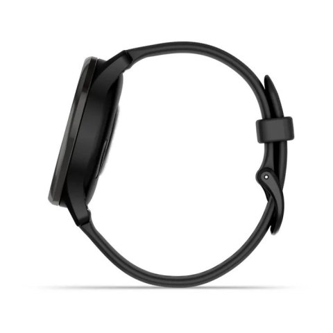 Garmin Zegarek sportowy Garmin Vivomove Trend Black