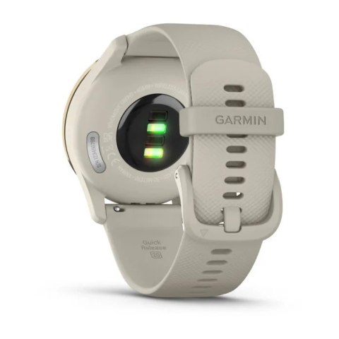 Garmin Zegarek sportowy Garmin Vivomove Trend French