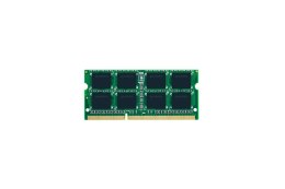 GoodRam Pamięć GoodRam GR1333S364L9S/4G (DDR3 SO-DIMM; 1 x 4 GB; 1333 MHz; CL9)