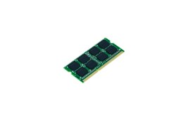 GoodRam Pamięć GoodRam GR1333S364L9S/4G (DDR3 SO-DIMM; 1 x 4 GB; 1333 MHz; CL9)