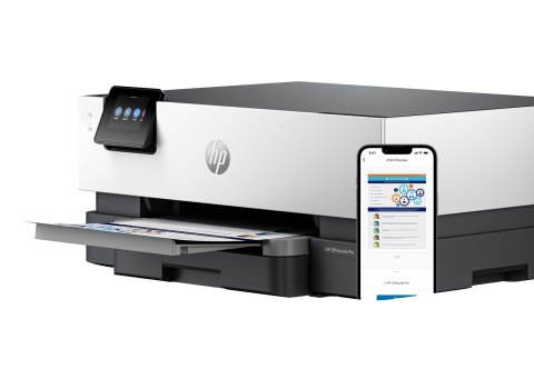 Hewlett-Packard Drukarka HP OfficeJet Pro 9110b