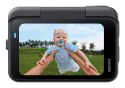 Insta360 Insta360 GO Ultra Standard Bundle (Midnight Black) - kamera sportowa 53g Insta360 Insta360 GO Ultra Standard Bundle (Midnight Black) - kamera sportowa 53g