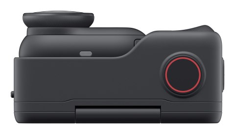 Insta360 Insta360 GO Ultra Standard Bundle (Midnight Black) - kamera sportowa 53g Insta360 Insta360 GO Ultra Standard Bundle (Midnight Black) - kamera sportowa 53g