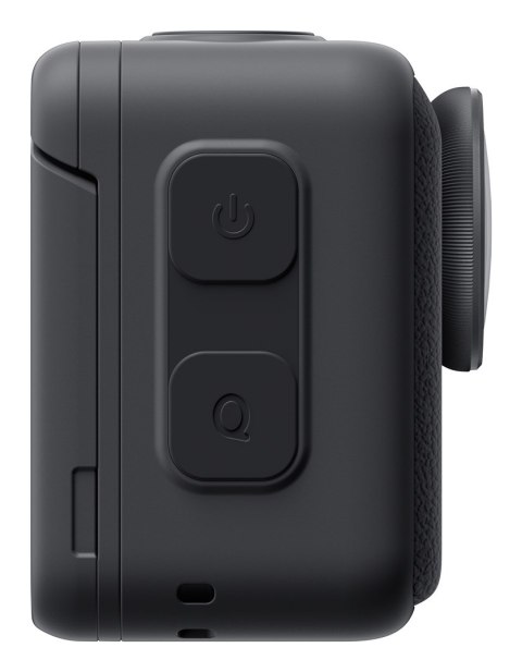 Insta360 Insta360 GO Ultra Standard Bundle (Midnight Black) - kamera sportowa 53g Insta360 Insta360 GO Ultra Standard Bundle (Midnight Black) - kamera sportowa 53g
