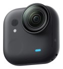 Insta360 Insta360 GO Ultra Standard Bundle (Midnight Black) - kamera sportowa 53g Insta360 Insta360 GO Ultra Standard Bundle (Midnight Black) - kamera sportowa 53g