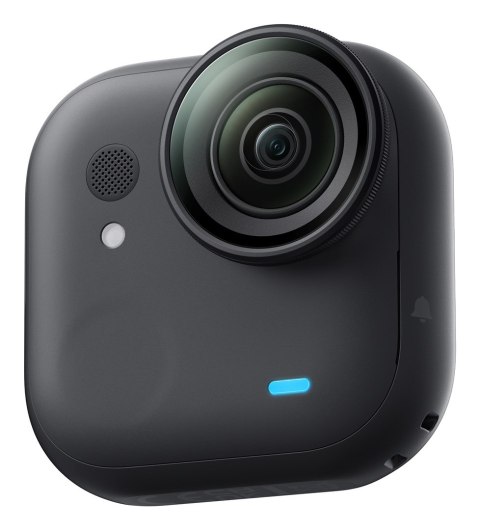 Insta360 Insta360 GO Ultra Standard Bundle (Midnight Black) - kamera sportowa 53g Insta360 Insta360 GO Ultra Standard Bundle (Midnight Black) - kamera sportowa 53g