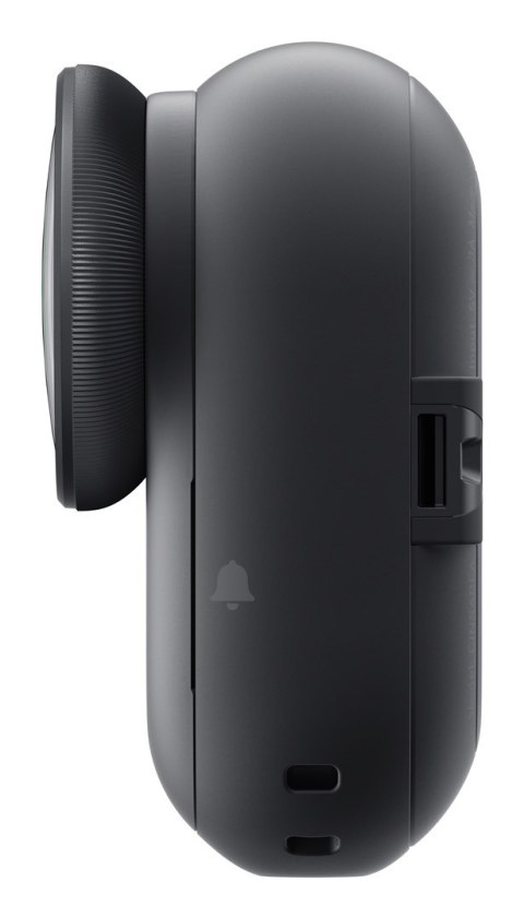 Insta360 Insta360 GO Ultra Standard Bundle (Midnight Black) - kamera sportowa 53g Insta360 Insta360 GO Ultra Standard Bundle (Midnight Black) - kamera sportowa 53g