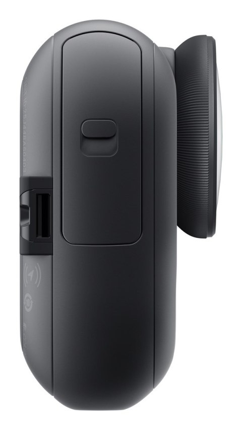 Insta360 Insta360 GO Ultra Standard Bundle (Midnight Black) - kamera sportowa 53g Insta360 Insta360 GO Ultra Standard Bundle (Midnight Black) - kamera sportowa 53g
