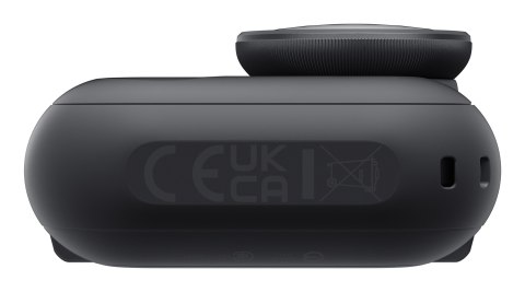 Insta360 Insta360 GO Ultra Standard Bundle (Midnight Black) - kamera sportowa 53g Insta360 Insta360 GO Ultra Standard Bundle (Midnight Black) - kamera sportowa 53g