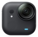Insta360 Insta360 GO Ultra Standard Bundle (Midnight Black) - kamera sportowa 53g Insta360 Insta360 GO Ultra Standard Bundle (Midnight Black) - kamera sportowa 53g