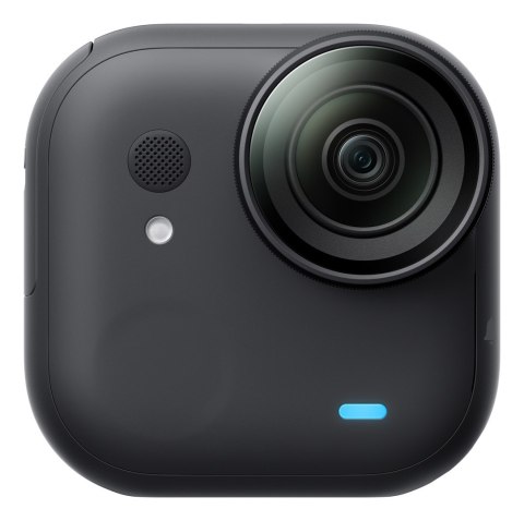 Insta360 Insta360 GO Ultra Standard Bundle (Midnight Black) - kamera sportowa 53g Insta360 Insta360 GO Ultra Standard Bundle (Midnight Black) - kamera sportowa 53g