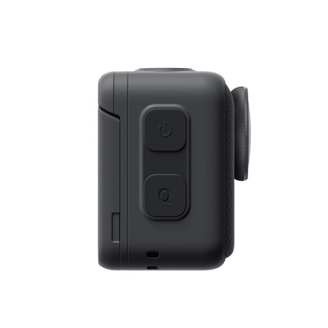 Insta360 Insta360 GO Ultra Standard Bundle (Midnight Black) - kamera sportowa 53g Insta360 Insta360 GO Ultra Standard Bundle (Midnight Black) - kamera sportowa 53g