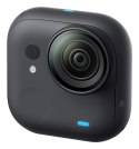 Insta360 Insta360 GO Ultra Standard Bundle (Midnight Black) - kamera sportowa 53g Insta360 Insta360 GO Ultra Standard Bundle (Midnight Black) - kamera sportowa 53g