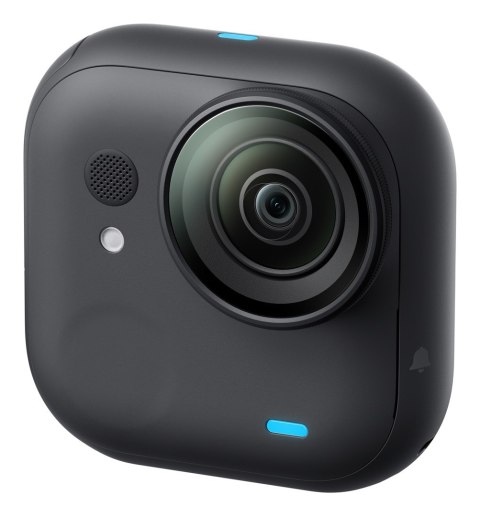 Insta360 Insta360 GO Ultra Standard Bundle (Midnight Black) - kamera sportowa 53g Insta360 Insta360 GO Ultra Standard Bundle (Midnight Black) - kamera sportowa 53g