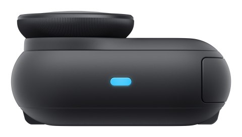 Insta360 Insta360 GO Ultra Standard Bundle (Midnight Black) - kamera sportowa 53g Insta360 Insta360 GO Ultra Standard Bundle (Midnight Black) - kamera sportowa 53g