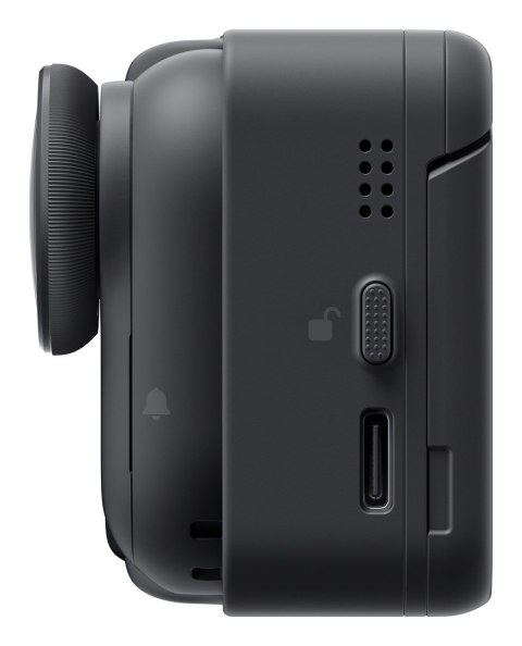 Insta360 Insta360 GO Ultra Standard Bundle (Midnight Black) - kamera sportowa 53g Insta360 Insta360 GO Ultra Standard Bundle (Midnight Black) - kamera sportowa 53g