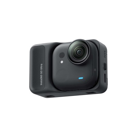 Insta360 Insta360 GO Ultra Standard Bundle (Midnight Black) - kamera sportowa 53g Insta360 Insta360 GO Ultra Standard Bundle (Midnight Black) - kamera sportowa 53g