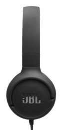 JBL Słuchawki nauszne JBL Tune520C USB-C Black