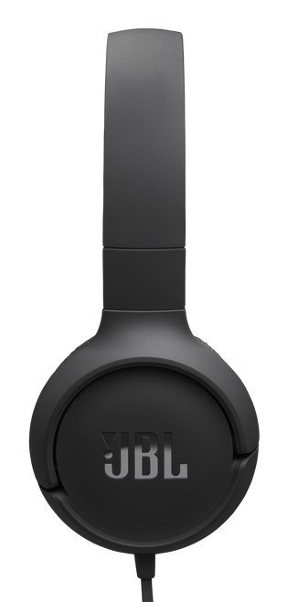 JBL Słuchawki nauszne JBL Tune520C USB-C Black JBL Słuchawki nauszne JBL Tune520C USB-C Black