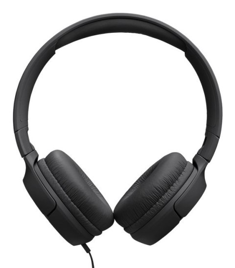 JBL Słuchawki nauszne JBL Tune520C USB-C Black JBL Słuchawki nauszne JBL Tune520C USB-C Black