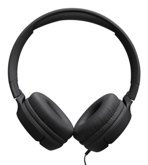 JBL Słuchawki nauszne JBL Tune520C USB-C Black JBL Słuchawki nauszne JBL Tune520C USB-C Black