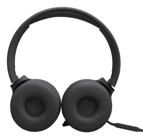 JBL Słuchawki nauszne JBL Tune520C USB-C Black JBL Słuchawki nauszne JBL Tune520C USB-C Black