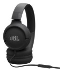 JBL Słuchawki nauszne JBL Tune520C USB-C Black