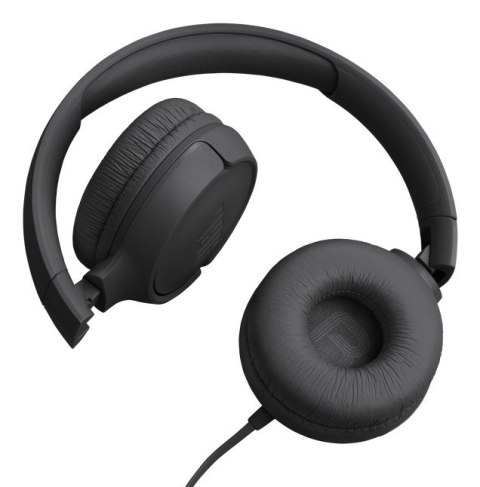 JBL Słuchawki nauszne JBL Tune520C USB-C Black JBL Słuchawki nauszne JBL Tune520C USB-C Black