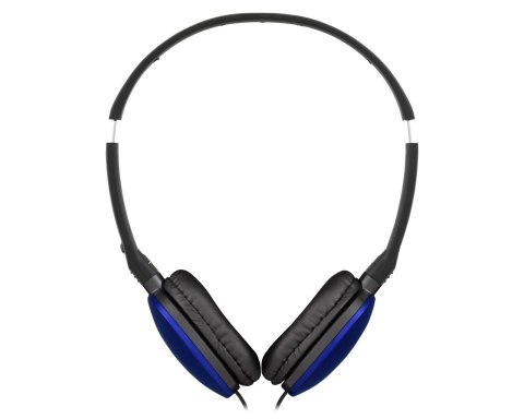 JVC Słuchawki JVC HA-S160M-AU Niebieskie JVC Słuchawki JVC HA-S160M-AU Niebieskie