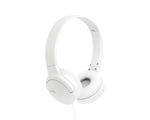 JVC Słuchawki JVC HA-S33UCWU Białe JVC Słuchawki JVC HA-S33UCWU Białe