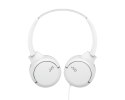 JVC Słuchawki JVC HA-S33UCWU Białe JVC Słuchawki JVC HA-S33UCWU Białe