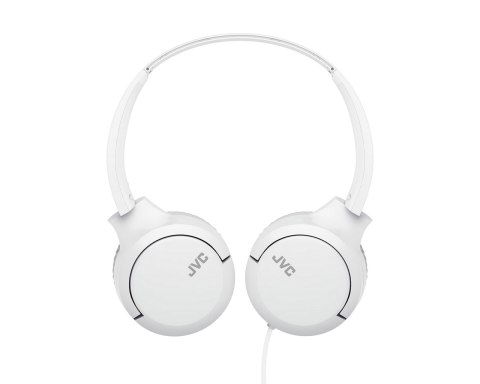 JVC Słuchawki JVC HA-S33UCWU Białe JVC Słuchawki JVC HA-S33UCWU Białe