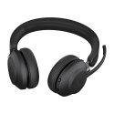 Jabra Jabra Evolve2 65, UC Stereo Zestaw słuchawkowy Bezprzewodowy Opaska na głowę Jabra Jabra Evolve2 65, UC Stereo Zestaw słuchawkowy Bezprzewodowy Opaska na głowę