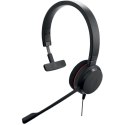 Jabra Słuchawka przewodowa Jabra Evolve 20 UC