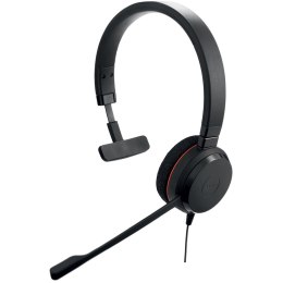Jabra Słuchawka przewodowa Jabra Evolve 20 UC