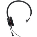 Jabra Słuchawka przewodowa Jabra Evolve 20 UC