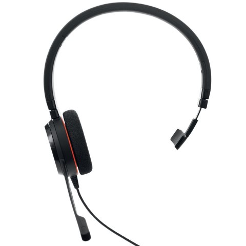 Jabra Słuchawka przewodowa Jabra Evolve 20 UC Jabra Słuchawka przewodowa Jabra Evolve 20 UC