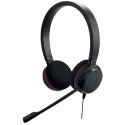 Jabra Słuchawki Jabra Evolve 20 UC stereo USB-A/C