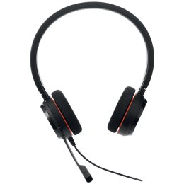 Jabra Słuchawki Jabra Evolve 20 UC stereo USB-A/C