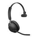 Jabra Słuchawki Jabra Evolve2 65 UC mono + LS black USB-A
