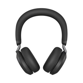 Jabra Słuchawki nauszne Jabra Evolve2 75 UC Stereo Link380c USB-C