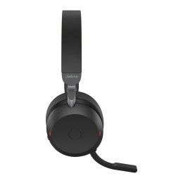 Jabra Słuchawki Jabra Evolve2 75 UC black USB-C