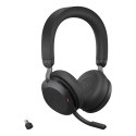 Jabra Słuchawki Jabra Evolve2 75 UC black USB-C