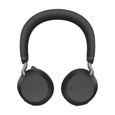 Jabra Słuchawki Jabra Evolve2 75 UC black USB-C