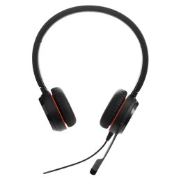 Jabra Słuchawki przewodowa Jabra Evolve 20 SE UC