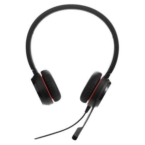 Jabra Słuchawki przewodowa Jabra Evolve 20 SE UC Jabra Słuchawki przewodowa Jabra Evolve 20 SE UC