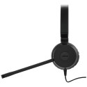Jabra Słuchawki przewodowa Jabra Evolve 20 SE UC Jabra Słuchawki przewodowa Jabra Evolve 20 SE UC